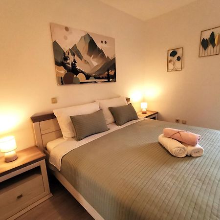 Apartments Maris Kaštela Eksteriør bilde